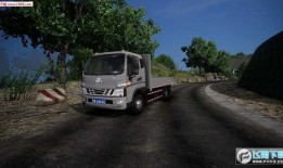 卡车人生手机版最新爆料,升级内容抢先看，驾驶体验再升级！